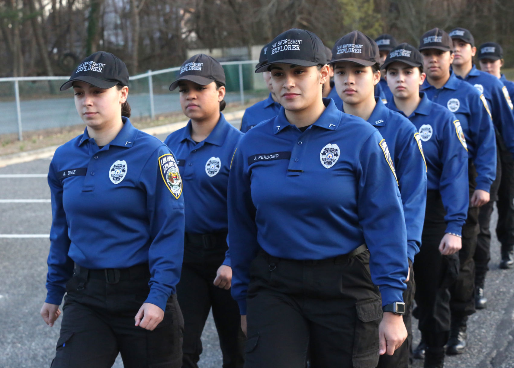 Women Explorers